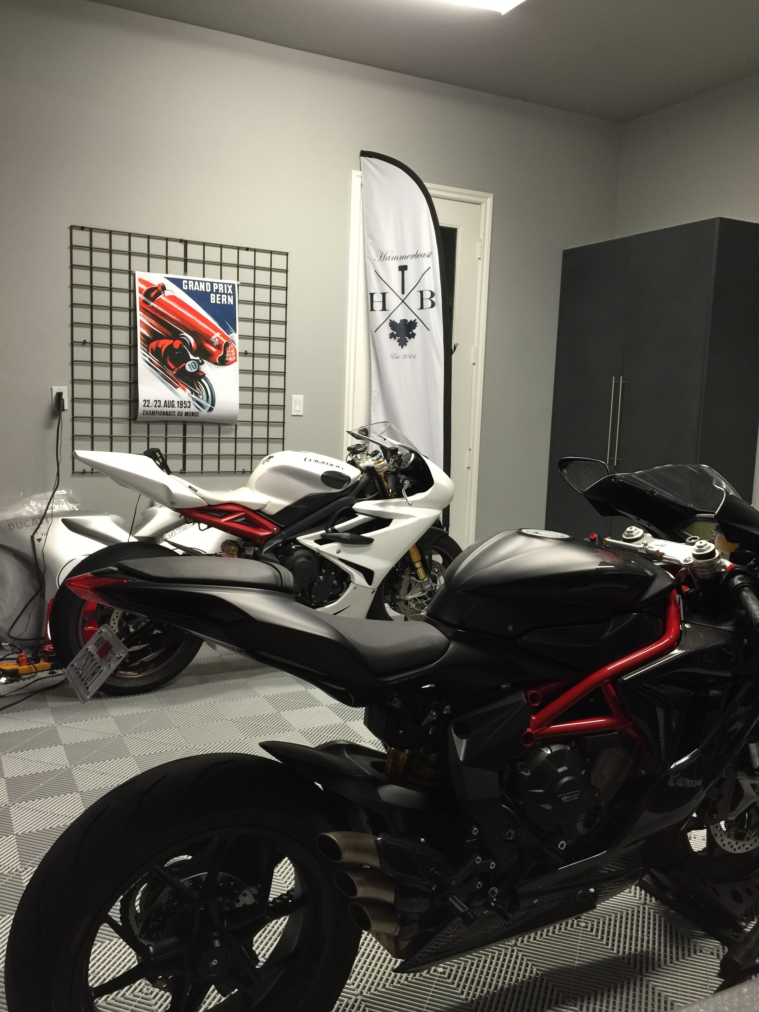 2015 MV Agusta F3 photo 92